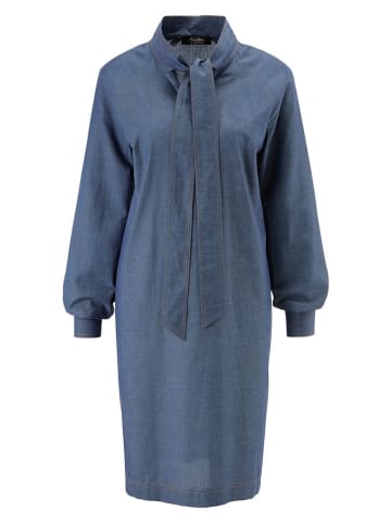 Aniston Kleid in Blau