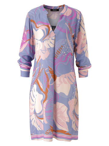 Aniston Kleid in Flieder/ Rosa