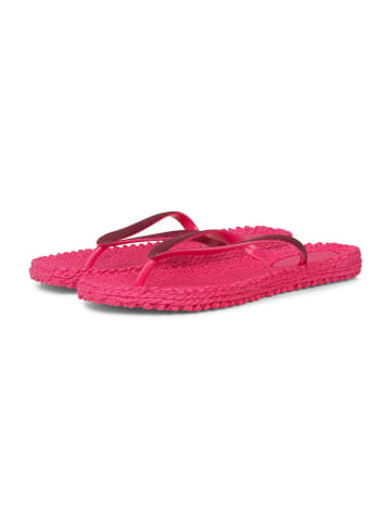 Ilse Jacobsen Teenslippers roze
