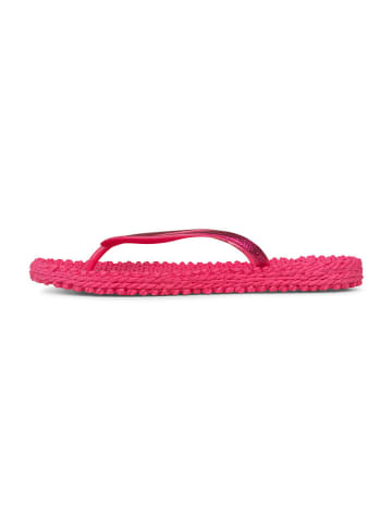 Ilse Jacobsen Teenslippers roze