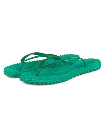 Ilse Jacobsen Japonki w kolorze zielonym