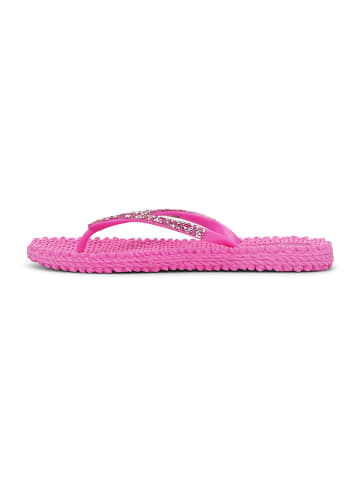 Ilse Jacobsen Teenslippers roze