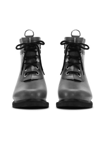 Ilse Jacobsen Kalosze w kolorze szarym