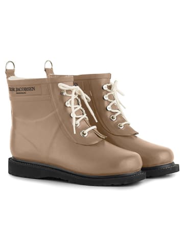 Ilse Jacobsen Boots beige