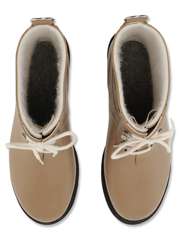 Ilse Jacobsen Boots beige