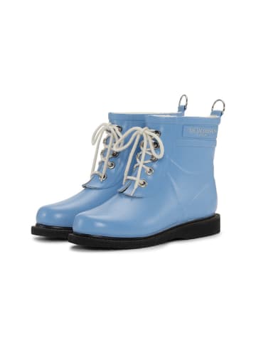 Ilse Jacobsen Gummistiefel in Hellblau