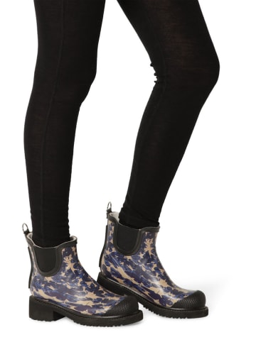 Ilse Jacobsen Gummistiefel in Bunt