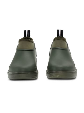 Ilse Jacobsen Gummistiefel in Khaki