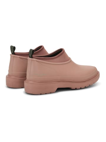 Ilse Jacobsen Gummistiefel in Rosa