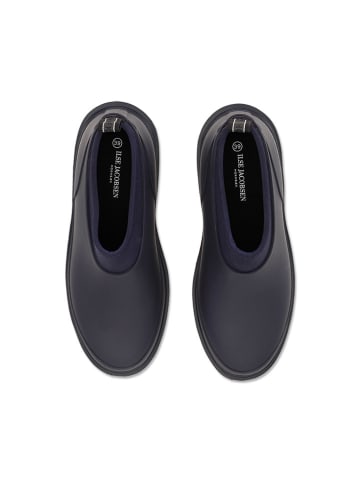 Ilse Jacobsen Gummistiefel in Dunkelblau