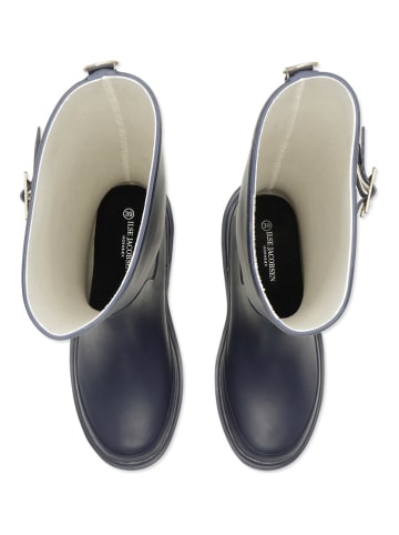 Ilse Jacobsen Kalosze w kolorze granatowym