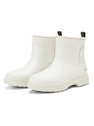 Ilse Jacobsen Gummistiefel in Creme