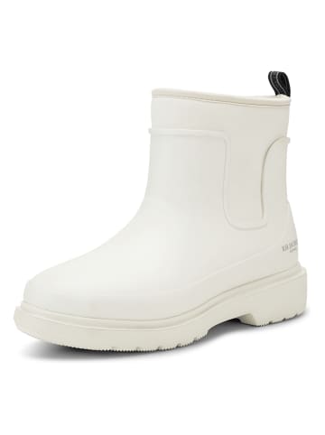 Ilse Jacobsen Gummistiefel in Creme