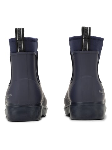 Ilse Jacobsen Gummistiefel in Dunkelblau