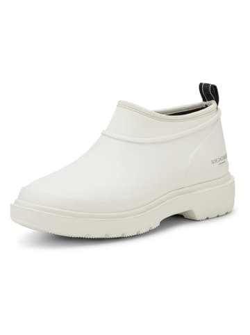Ilse Jacobsen Gummistiefel in Creme