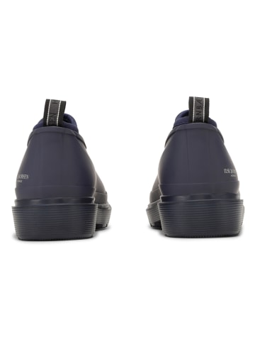 Ilse Jacobsen Rubberlaarzen donkerblauw
