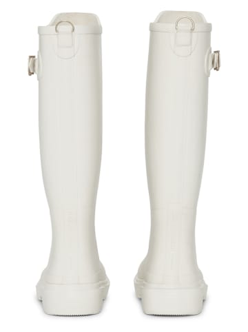 Ilse Jacobsen Rubberlaarzen crème