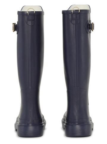 Ilse Jacobsen Rubberlaarzen donkerblauw