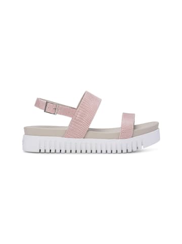 Ilse Jacobsen Sandalen lichtroze