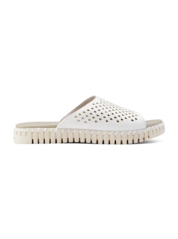 Ilse Jacobsen Slippers wit