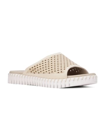 Ilse Jacobsen Slippers beige