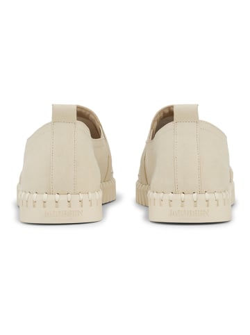 Ilse Jacobsen Instappers beige