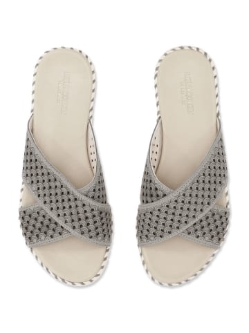 Ilse Jacobsen Slippers grijs