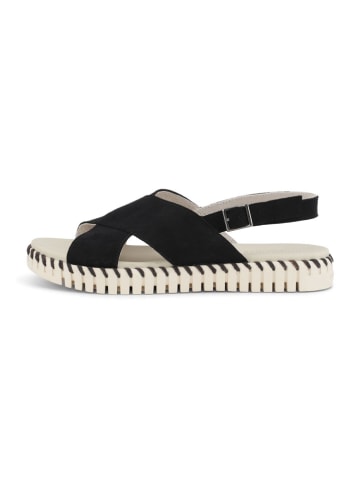 Ilse Jacobsen Sandalen zwart