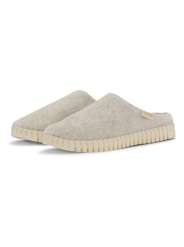 Ilse Jacobsen Pantoffels grijs