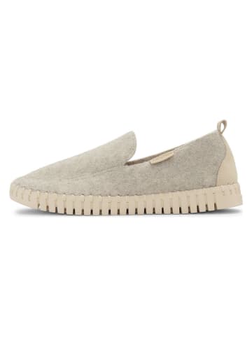 Ilse Jacobsen Slipper in Beige
