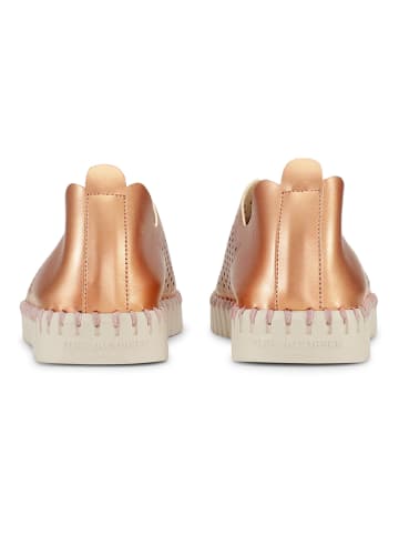 Ilse Jacobsen Instappers oranje