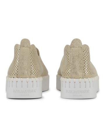 Ilse Jacobsen Slipper in Gold