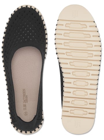 Ilse Jacobsen Ballerina's antraciet