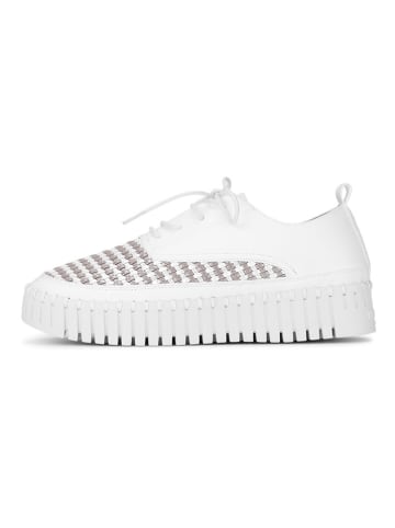 Ilse Jacobsen Sneakers in Weiß