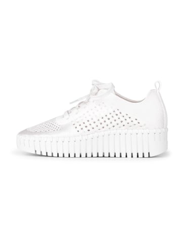 Ilse Jacobsen Sneakersy w kolorze białym