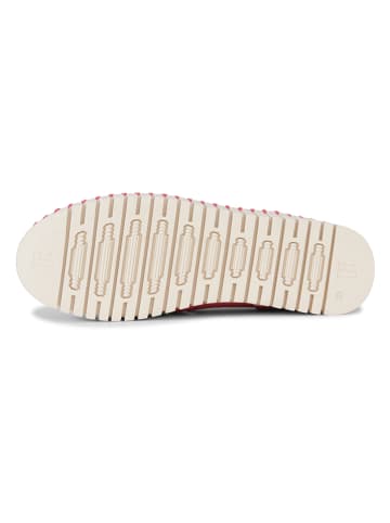 Ilse Jacobsen Enkelsandalen roze