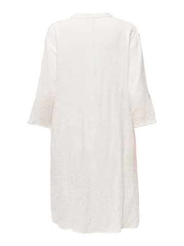 JDY Kleid "Theis" in Weiß