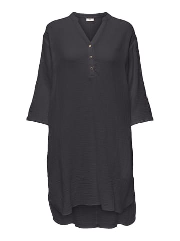JDY Kleid "Theis" in Schwarz