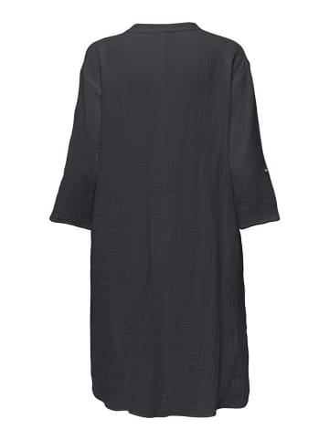 JDY Kleid "Theis" in Schwarz