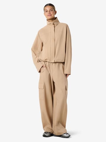 Noisy may Blouson "Kirby" in Beige