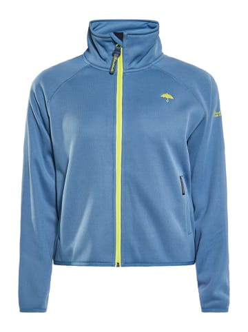 Schmuddelwedda Übergangsjacke in Blau