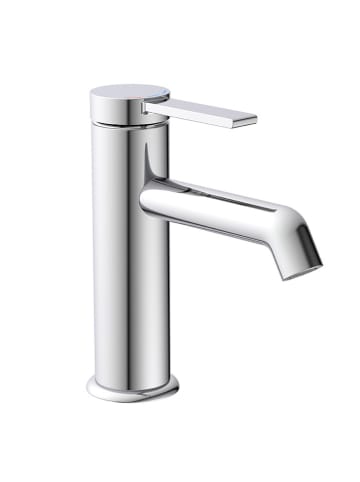 Schütte Wastafelkraan "Los Angeles" chroomkleurig