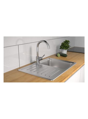 Schütte Spültischarmatur "Unicorn" in Chrom