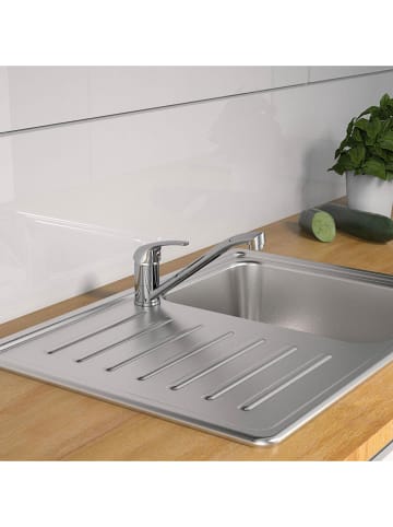 Schütte Spültischarmatur ''Athos Plus'' in Chrom