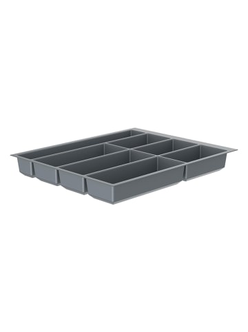 Schütte Bestekla "Move" grijs