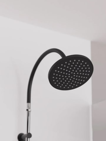 Schütte Regendoucheset "Matao Rain" chroomkleurig