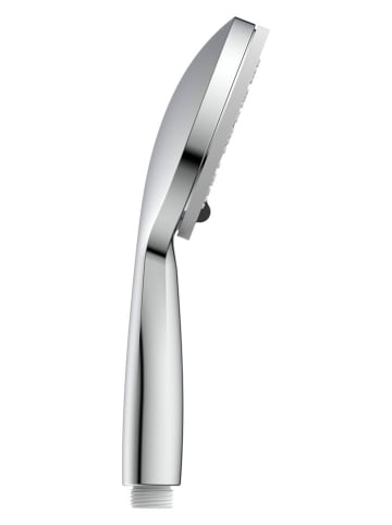 Schütte Słuchawka prysznicowa "Venezia" w kolorze srebrnym