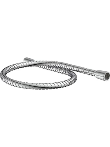 Schütte Wąż prysznicowy w kolorze srebrnym - dł. 80 cm