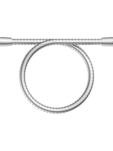Schütte Doucheslang chroomkleurig - (L)80 cm