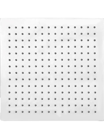 Schütte Deszczownica prysznicowa "Sumba" w kolorze srebrnym